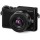 Panasonic Lumix DC-GF9 Kit 12-32mm (Free Battery DMW-BLH7E)